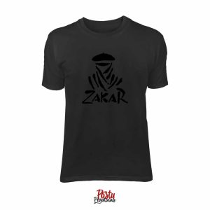 Camiseta Zakar