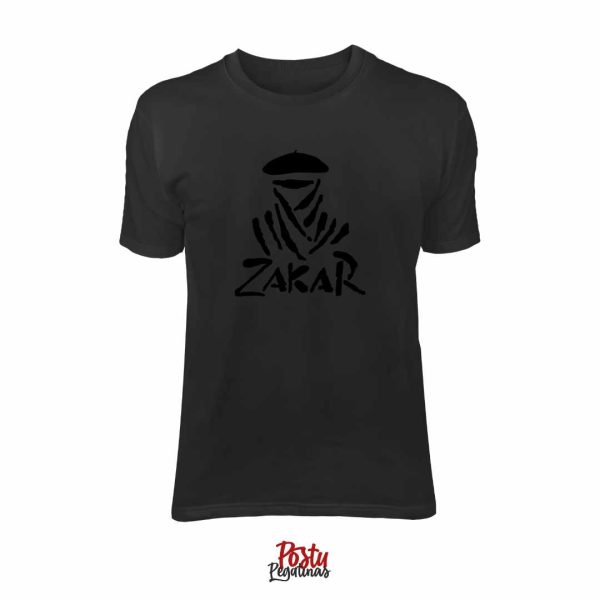 Camiseta Zakar