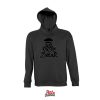 Sudadera Zakar