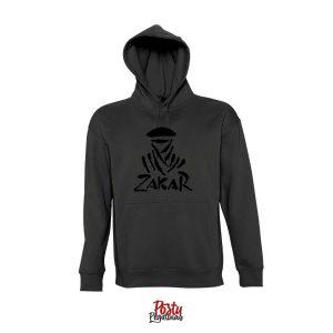 Sudadera Zakar
