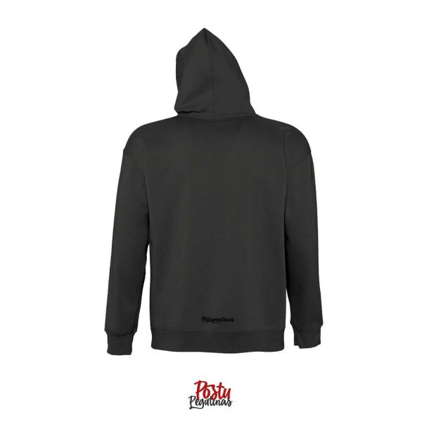 Sudadera Zakar