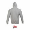 Sudadera Jeep/Nissan/Toyota Manda