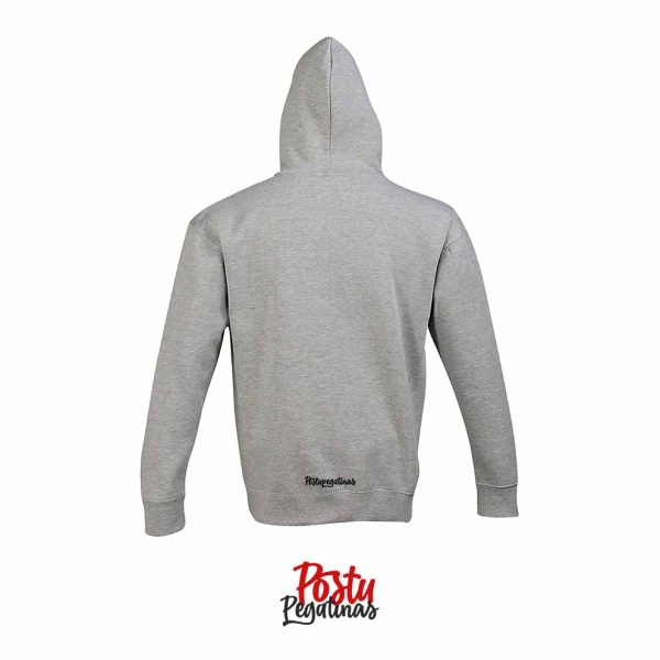 Sudadera Jeep/Nissan/Toyota Manda
