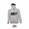 Sudadera Jeep/Nissan/Toyota Manda