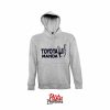 Sudadera Jeep/Nissan/Toyota Manda