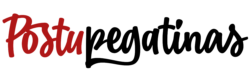 postu pegatinas