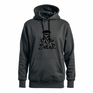 sudadera zakar